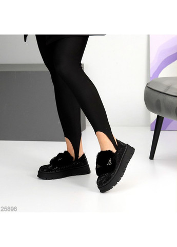 Зимние ботинки автоледи No Brand