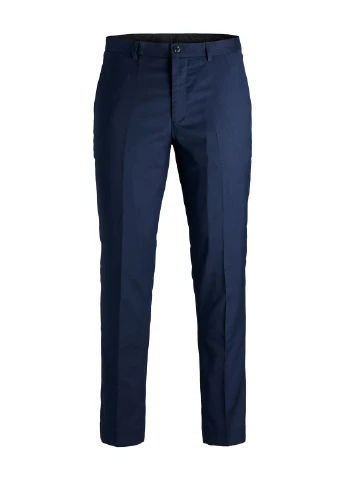 Брюки демісезон,темно-синій,JACK&JONES Jack & Jones (301996007)