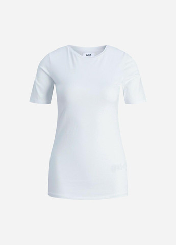 Белая футболка basic,белый,jjxx Jack & Jones