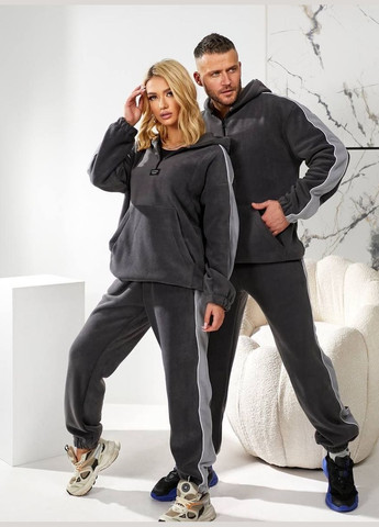 Костюм Двусторонний Флис Полар No Brand (315336308)