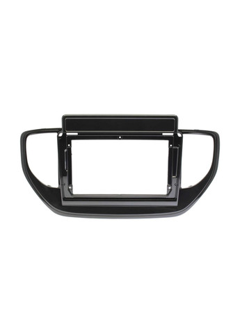 Штатна магнітола серії Q1 під Solaris 2 2020-2021 9 дюймів Hyundai (299236187)