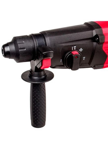 Перфоратор електричний RH-26 1000 Вт (122207) Haisser (291021018)