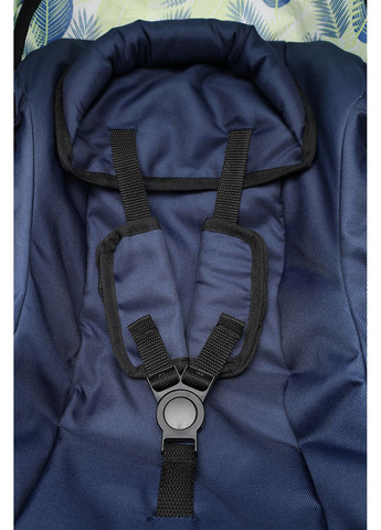 Коляска-трансформер цвет разноцветный ЦБ-00283553 Melogo (354938173)