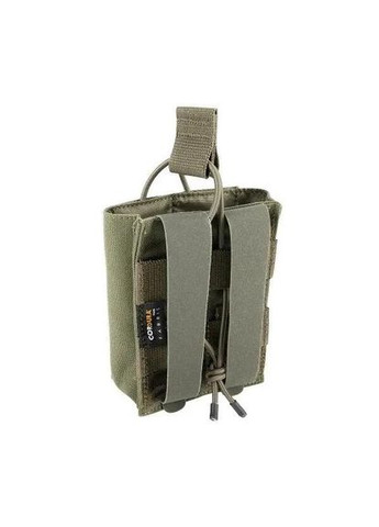 Итог для магазинов автомата SGL MagPouch BEL HK417 MKII, Olive, р. Tasmanian Tiger (338372123)