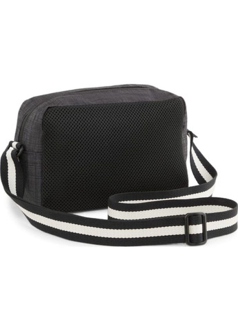 Сумка Squad X-Body Bag 3,5L сірий Уні 21 х 15 х 10 см Puma (371781575)