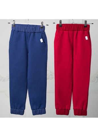 Штани дитячі спортивні унісекс трикотаж Trendy Tot 03-01523_000000004 (372853288)