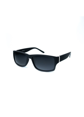 Сонцезахисні окуляри з поляризацією Класика чоловічі 445-420 LuckyLOOK 445-420м (292735697)