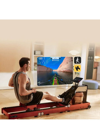 Весільний тренажер WM10 Red Oak (RMWM10F) KingSmith (367055873)