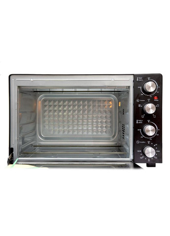 Духовка настільна ROT350-B Rotex (315030653)