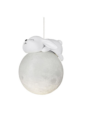 Підвісний світильник 782150-1 RB (LVS4861) Levistella (323003255)