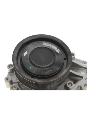 Водяной насос OPEL INSIGNIA, ZAFIRA 2,0CDTI B20DTH EUR6 2014- (С ЕЛ. УПРАВЛЕНИЕМ)) 7.08149.03.0 Pierburg (366213402)