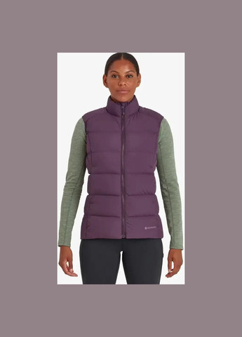 Жилет Female Tundra Gilet Saskatoon Berry Montane (317668431)