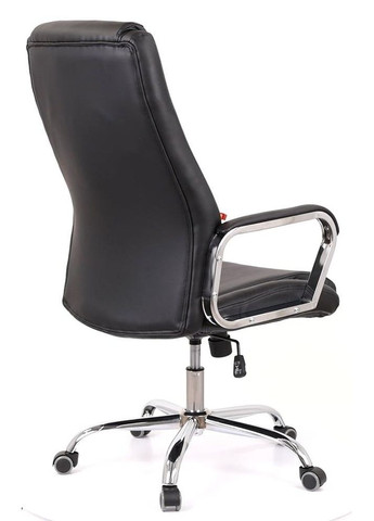 Крісло Альте TILT Чорний (PU Black) Аклас (360546182)