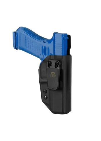 Кобура модель Fantom ver.3 для зброї Glock - 17 / 22 / 47 Black ATA-GEAR (382799586)