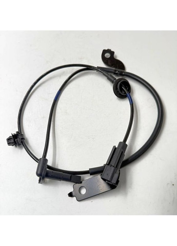 Датчик АБС передній правий Q212-0311, OEM 4670A576 4670A032 ASX Lancer Outlander Q-FIX (345739279)
