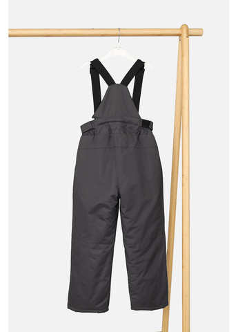 Напівкомбінезон для хлопчика колір сірий CB-00281871 Comfort (368296109)