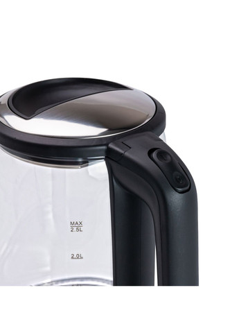 Електрочайник SK-09013 2.5л сталь Sokany (357226617)