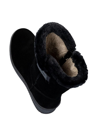 Зимние сапоги Rieker