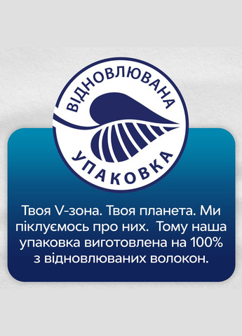 Щоденні прокладки Micro Refill, 44 шт. Libresse 4887 (328231479)