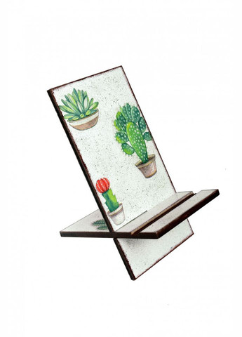 Детский набор для творчества. Декупаж "Подставка под телефон" (Д-010) D-010 от 7 лет УМНЯШКА (305231793)