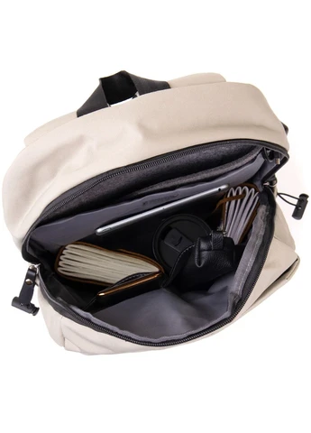 Рюкзак Текстильный Smart Унисекс Seli Vintage (389497078)