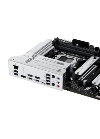Материнcька плата PRIME X870-P WIFI sAM5 X870 4xDDR5 M.2 HDMI WiFi BT ATX (90MB1IS0-M0EAY0) Asus (374978458)