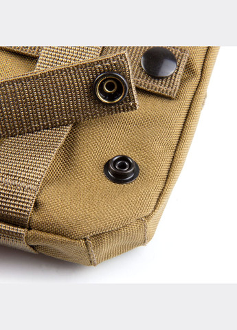 Чохол-підсумок для бокових балістичних плит BASECoyote Brown P1G (315882091)