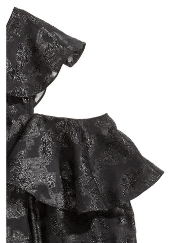 Топ-блузка H&M (365548727)