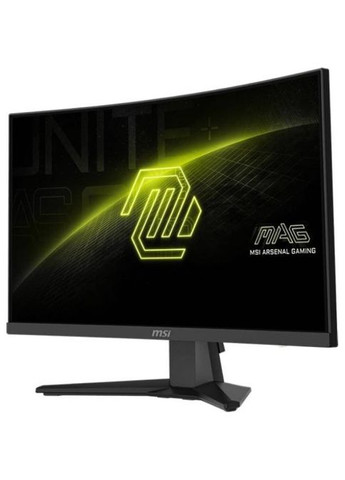 Монітор MAG 244C Black (9S6-3BB31H-027) MSI (341485268)