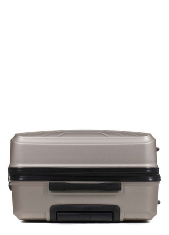 Валіза Франція велика L шампань 76х49х30см/95л/4.0кг/ 625 WORLDLINE (324802389)