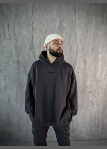 Костюм BOWL мужской графит Intruder (359378547)