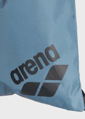 Сумка ONE GO SWIMBAG 10L Зелений 46 x 34 x 1 см Arena (367588876)