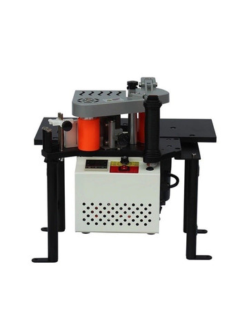 Кромкооблицювальний верстат W-16 PLUS з 2-ма клейовими валами 1000 Вт No Brand (331639442)