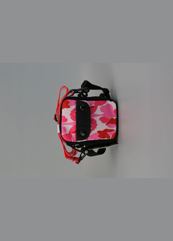 Сумка мессенджер A bathing ape Bape бейп No Brand (302453974)