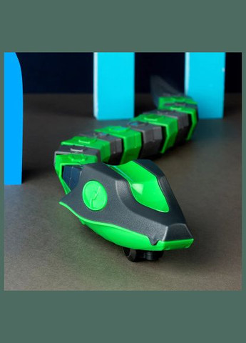 Конструктор SlitherBot, серія "Science & play" (75054) Clementoni SlitherBot, серія "Science play" (366482521)