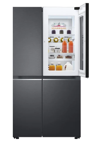 Холодильник GCQ257CBFV (7040533) side-by-side LG