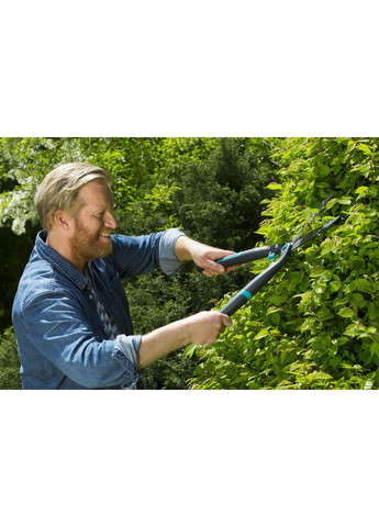 Ножницы для живой изгороди EasyCut (12301-20.000.00) Gardena (351855666)