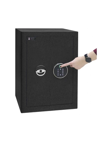 Сейф офисный M.60.Fingerprint Griffon (386026448)