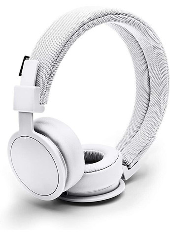 Беспроводные накладные наушники Plattan ADV белые Urbanears (292734864)
