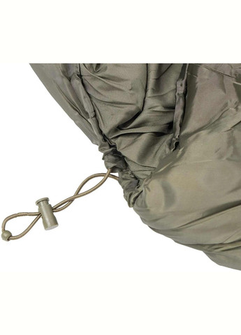 Спальний мішок Sleeper Expedition LZ Olive Snugpak (316438784)