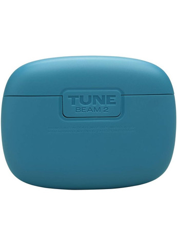 Гарнітура TUNE BEAM 2 Turquoise (JBLTBEAM2TQE) JBL (316563608)