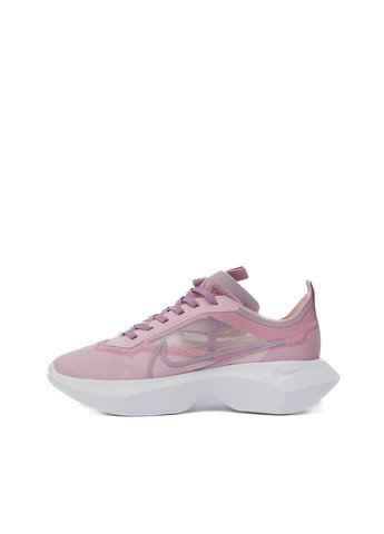 Кроссовки женские Nike ND No Brand Vista Lite Purple Light сиреневые лето (328979439)