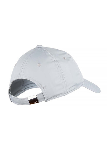 Кепка U NK DF CLUB CAP U CB MTSWSH L Сірий Nike (302291435)