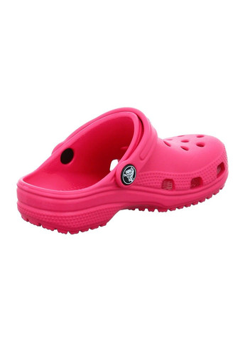 Крокси сабо Crocs Classic Kids Clog Raspberry (322997043)