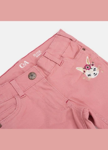 Джинси skinny на підкладці C&A (311504416)