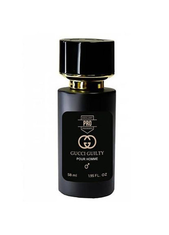 Стійкий парфум. Чоловічий. 58 мл No Brand (324610237)