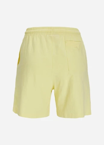 Шорты,желтый,JJXX Jack & Jones (294756458)