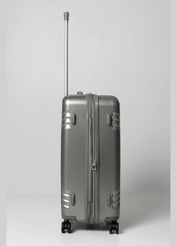 Валіза середня M полікарбонат золото 66х45х27(+5)см/84л/3.9кг AIRTEX (324801903)