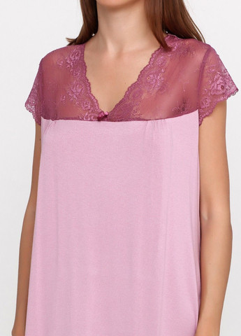Ночная рубашка женская вискозная JULIA (290184249)