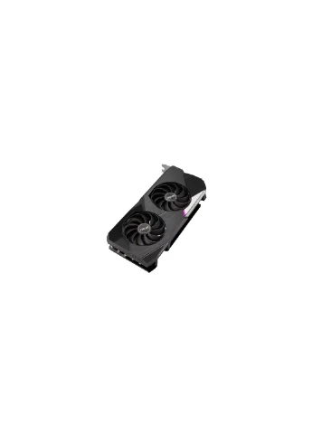 Видеокарта (DUALRX6750XT-O12G) Asus Radeon RX 6750 XT 12Gb DUAL OC (275080244)